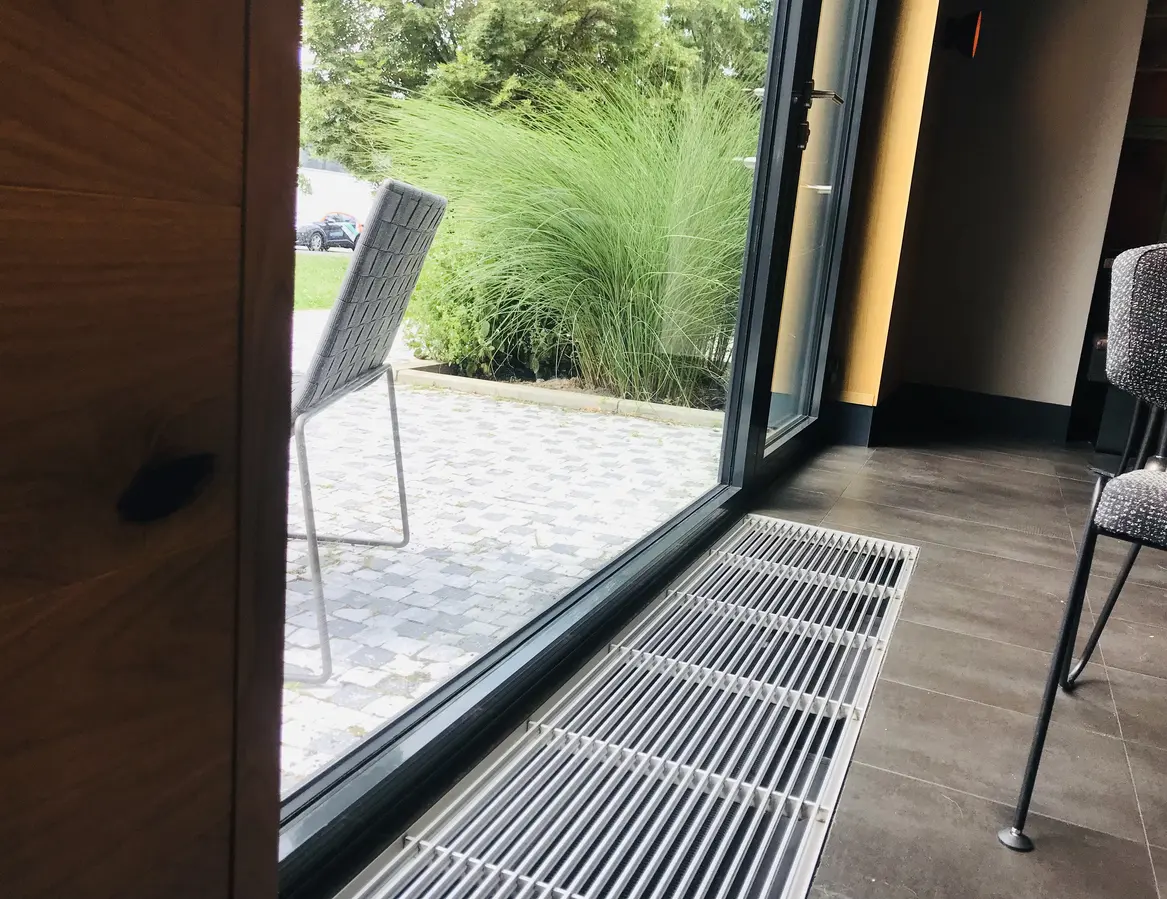 Home Duct Cleaning