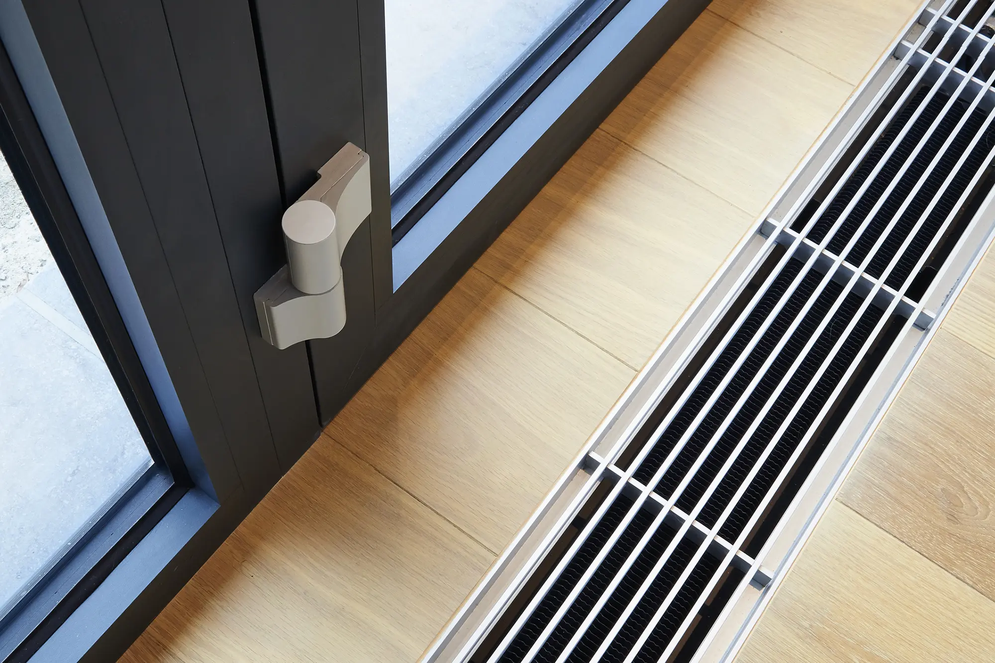 Air Duct Cleaning Service