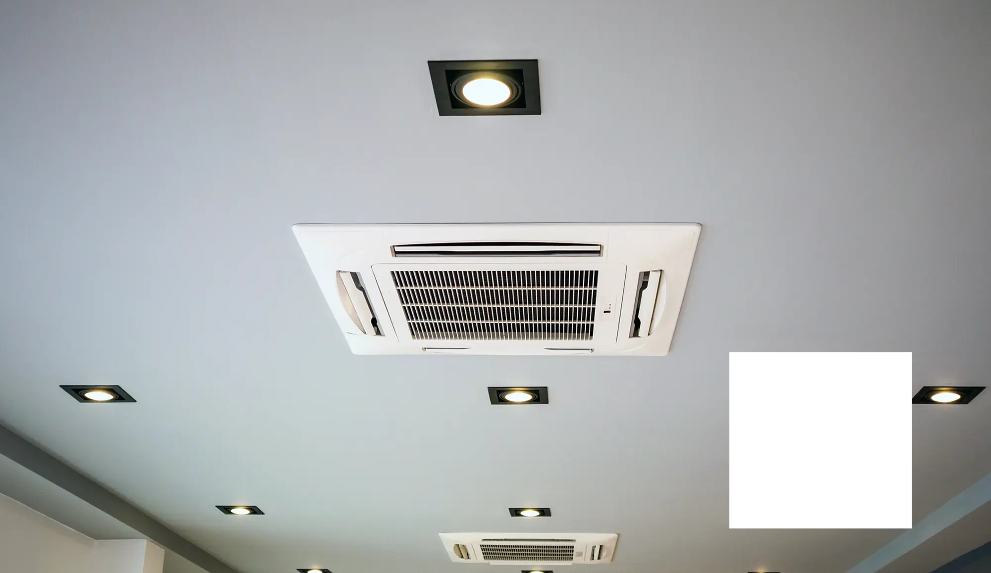Air Duct Cleaning Service