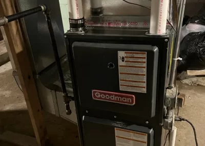 Affordable HVAC Contractor