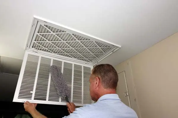 Duct Cleaning