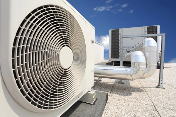 HVAC Repair