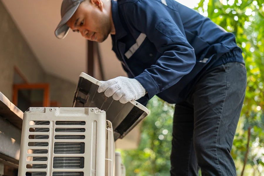 How Long Do HVAC Systems Last Benton Harbor, MI