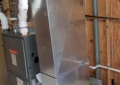 Professional HVAC Contractor