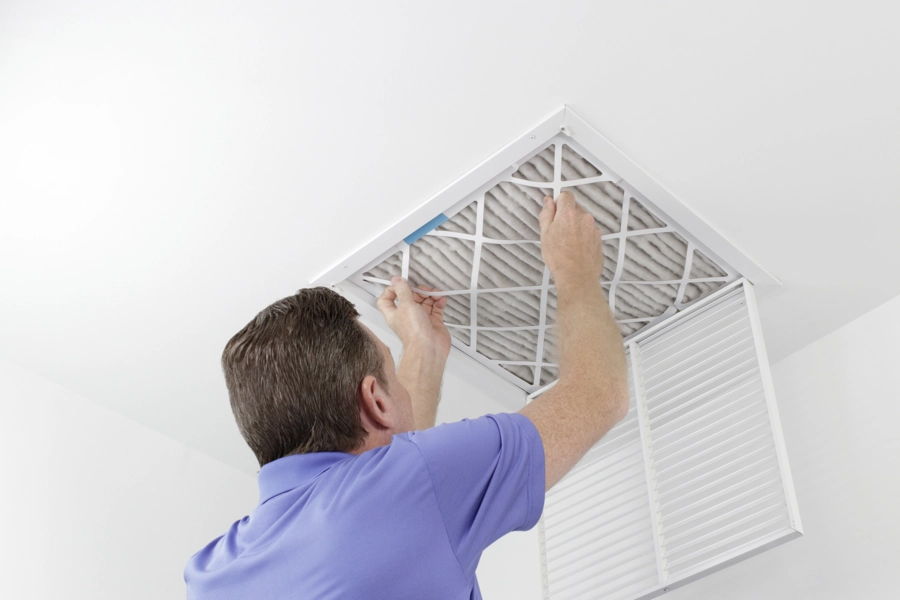 Reliable HVAC Company in Benton Harbor, MI