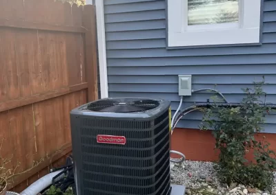 Skilled HVAC Contractor